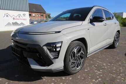 Hyundai KONA Gebrauchtwagen