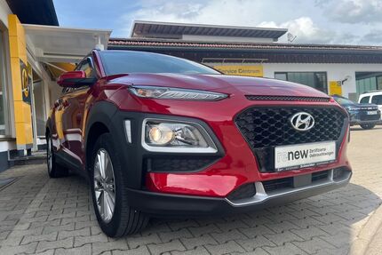 Hyundai KONA Gebrauchtwagen