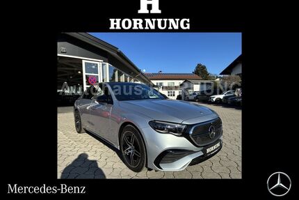 Mercedes-Benz E 220 Gebrauchtwagen