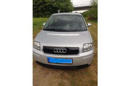 Audi A2 Gebrauchtwagen