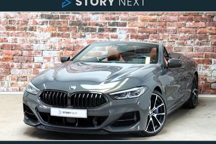 BMW M850 Gebrauchtwagen