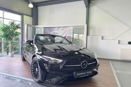 Mercedes-Benz CLE 300 Gebrauchtwagen