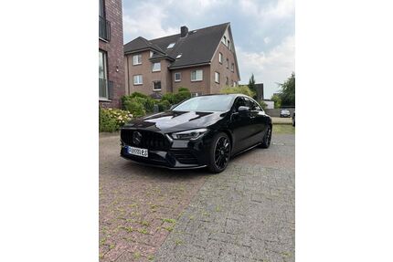 Mercedes-Benz CLA 250 Gebrauchtwagen