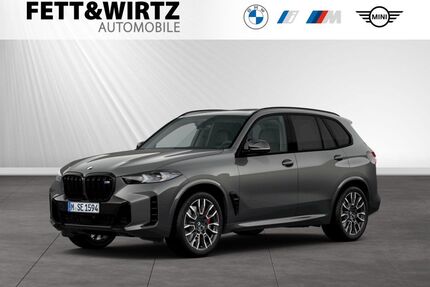 BMW X5 M60 Gebrauchtwagen