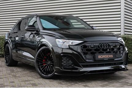 Audi Q8 Gebrauchtwagen