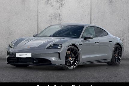 Porsche Taycan Gebrauchtwagen