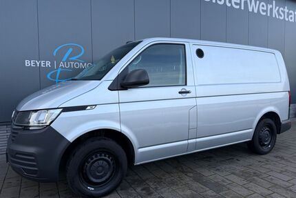 VW T6 Transporter Gebrauchtwagen