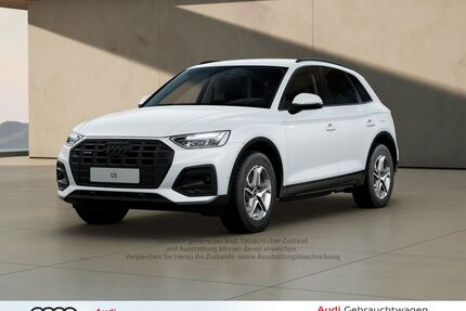 Audi Q5 Gebrauchtwagen