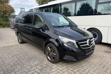 Mercedes-Benz V 250 Gebrauchtwagen