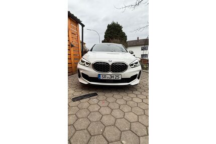 BMW M135 Gebrauchtwagen