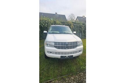 Lincoln Navigator Gebrauchtwagen