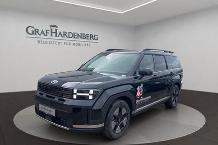 Hyundai SANTA FE Gebrauchtwagen