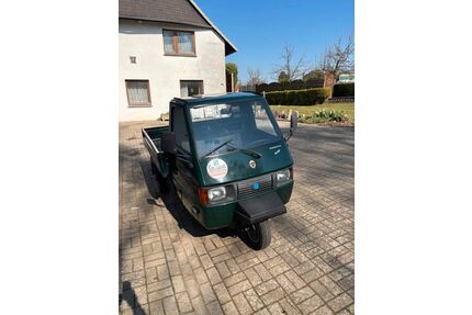 Piaggio APE TM Gebrauchtwagen