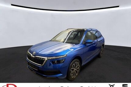 Skoda Kamiq Gebrauchtwagen