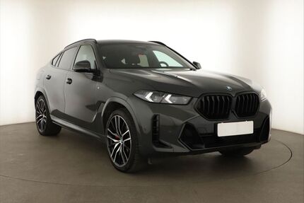 BMW X6 Gebrauchtwagen