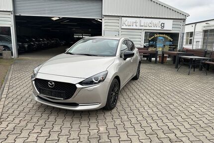 Mazda 2 Gebrauchtwagen