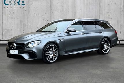 Mercedes-Benz E 63 AMG Gebrauchtwagen