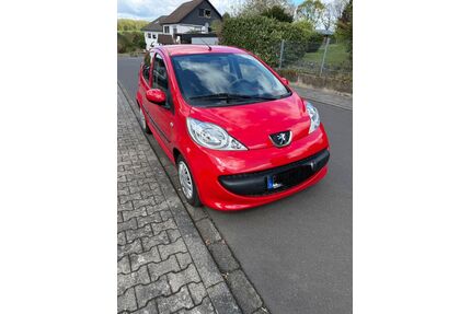 Peugeot 107 Gebrauchtwagen