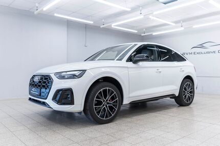Audi SQ5 Gebrauchtwagen