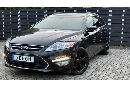 Ford Mondeo Gebrauchtwagen