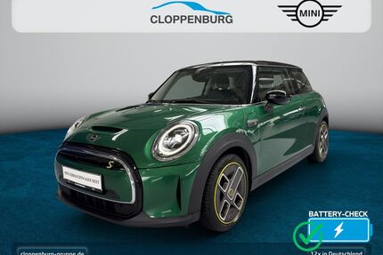 Mini Cooper SE Gebrauchtwagen