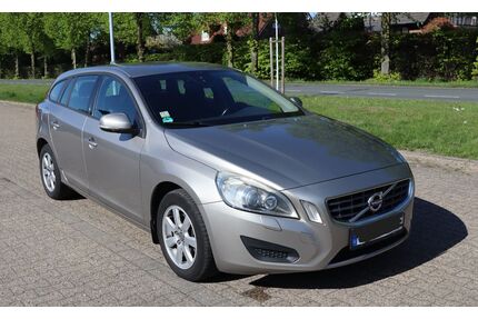 Volvo V60 Gebrauchtwagen