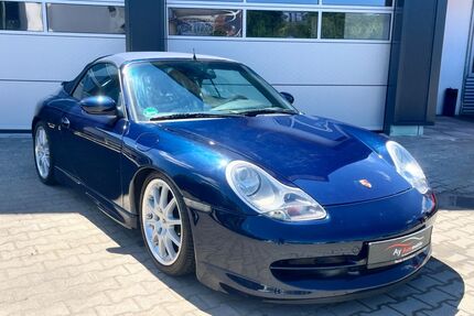 Porsche 911 Urmodell Gebrauchtwagen
