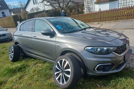 Fiat Tipo Gebrauchtwagen