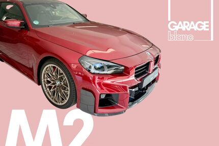BMW M2 Gebrauchtwagen
