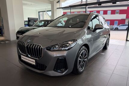 BMW 218 Active Tourer Gebrauchtwagen