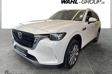 Mazda CX-80 Gebrauchtwagen