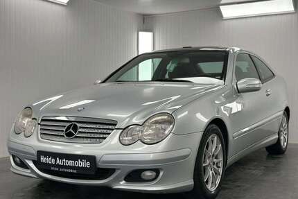Mercedes-Benz C 200 Gebrauchtwagen