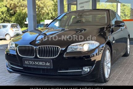 BMW 530 Gebrauchtwagen
