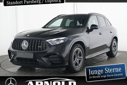 Mercedes-Benz GLC 43 AMG Gebrauchtwagen