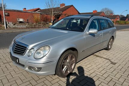 Mercedes-Benz E 200 Gebrauchtwagen