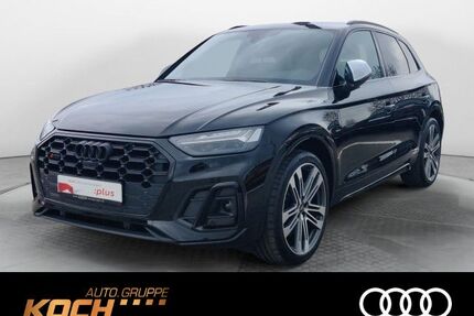 Audi SQ5 Gebrauchtwagen