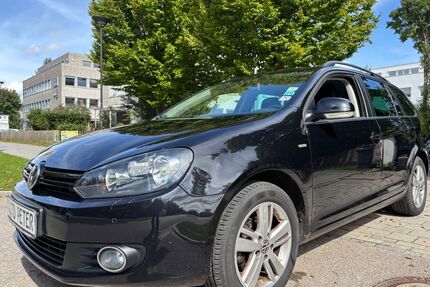 VW Golf Gebrauchtwagen