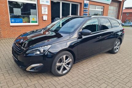 Peugeot 308 Gebrauchtwagen