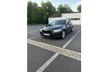 BMW 523 Gebrauchtwagen