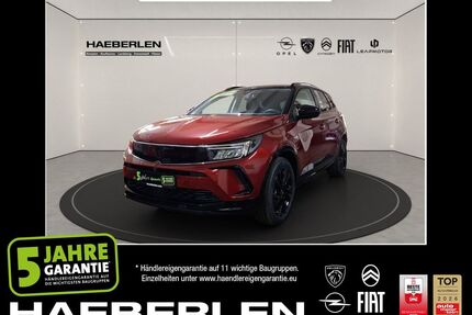 Opel Grandland (X) Gebrauchtwagen