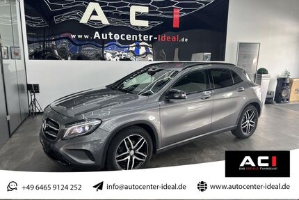 Mercedes-Benz GLA 200 Gebrauchtwagen