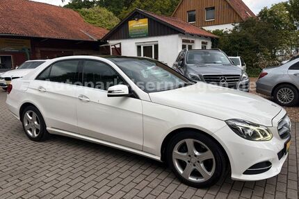 Mercedes-Benz E 250 Gebrauchtwagen