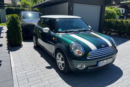 Mini Cooper Gebrauchtwagen