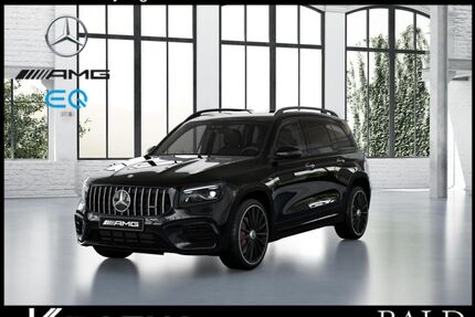 Mercedes-Benz GLB 35 AMG Gebrauchtwagen