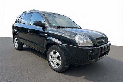 Hyundai TUCSON Gebrauchtwagen