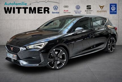 Cupra Leon Gebrauchtwagen