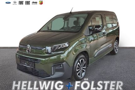 Citroen Berlingo Gebrauchtwagen
