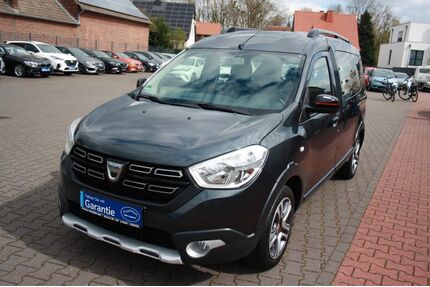 Dacia Dokker Gebrauchtwagen