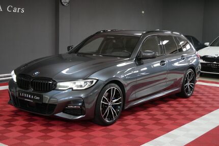 BMW 330 Gebrauchtwagen
