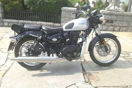 Benelli Imperiale Gebrauchtwagen
